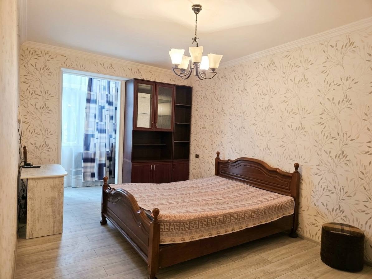 1-room apartment for rent in Tbilisi — 1,000 ₾