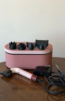 Фен Dyson Supersonic R Pro HD