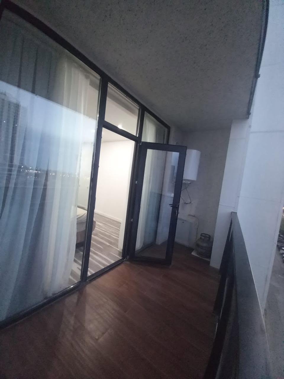 ENG/RUS ⬇️ 📣 იყიდება სტუდიო ბინა — 67,000$