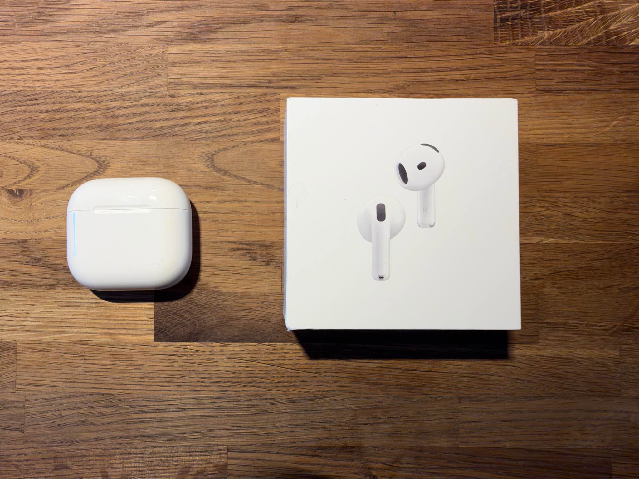 Փակ տուփ լիկվիդացիոն գին Օրիգինալ Airpods