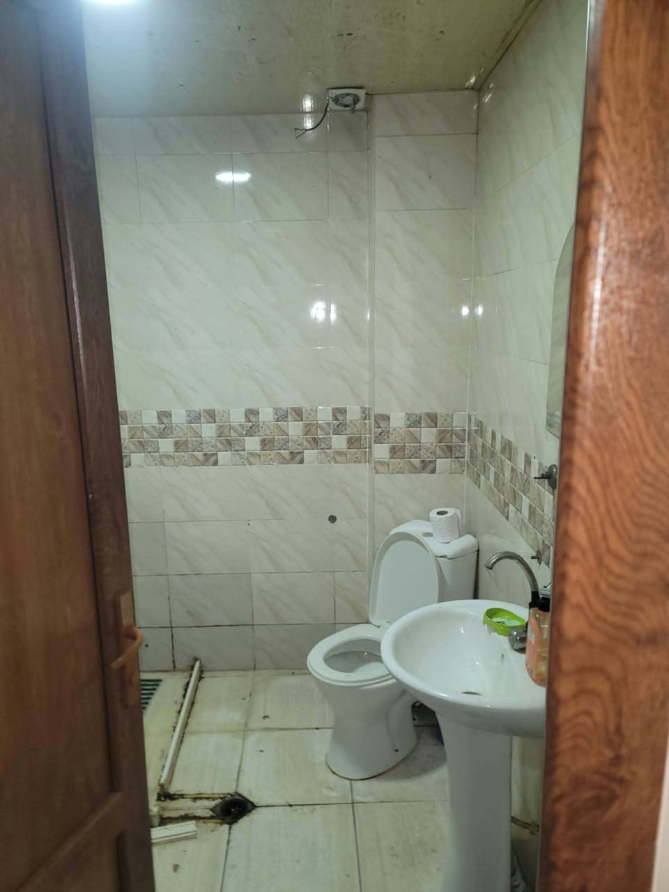 იყიდება ბინა, თბილისი — $62,000