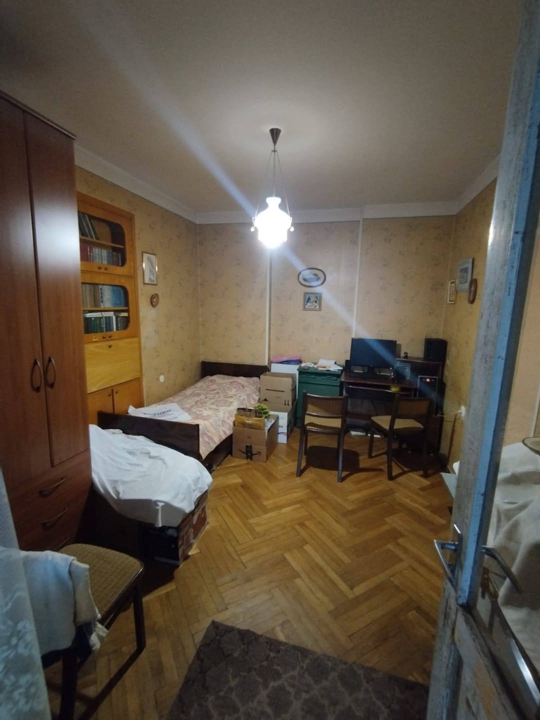 იყიდება ბინა, თბილისი