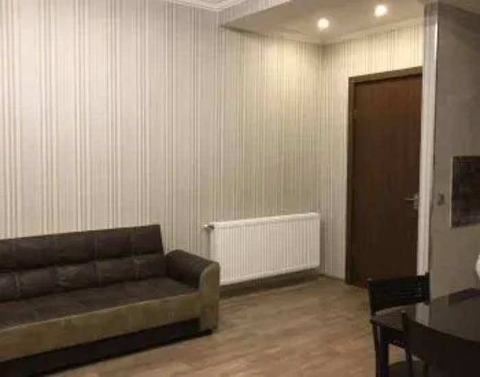 2 oda daire satılık, Tiflis — $125,000