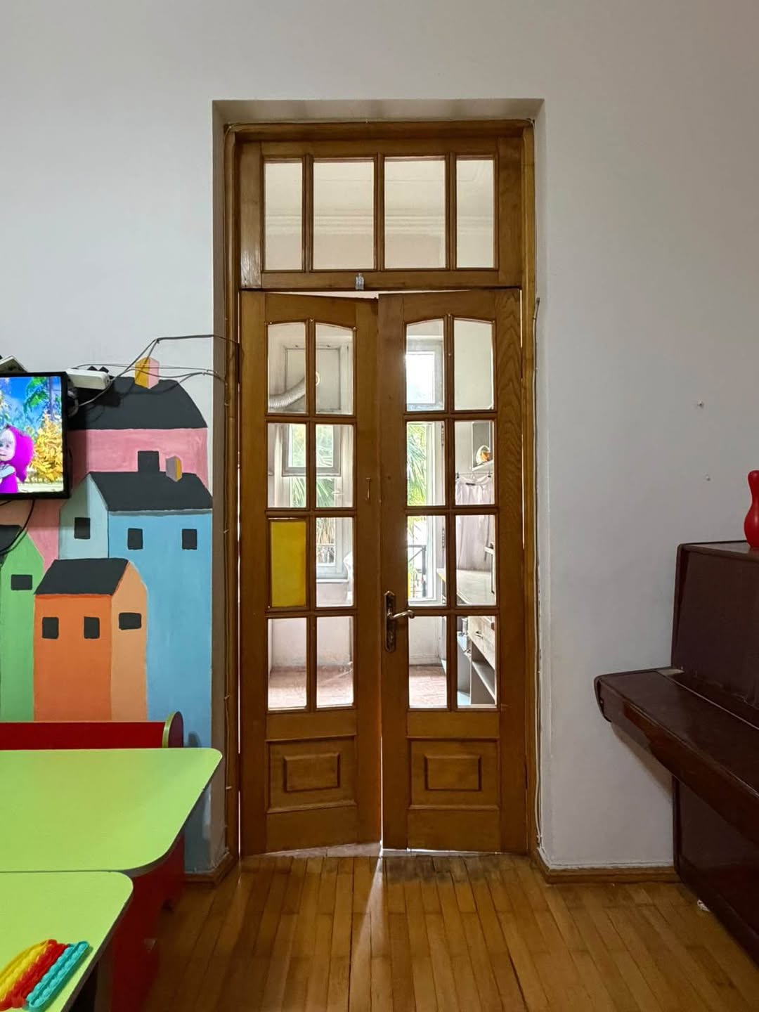 Продаётся квартира, Батуми — $350,000