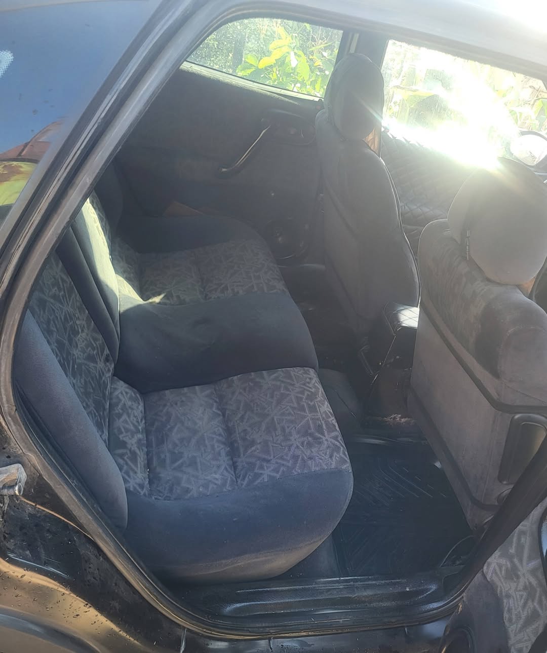 Opel vectra b 1,6 պրաստոյ 96թիվ