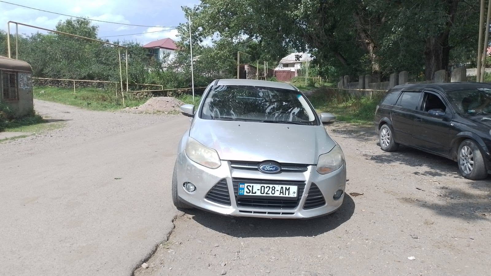 Avtomobil 2014 — 2,500$