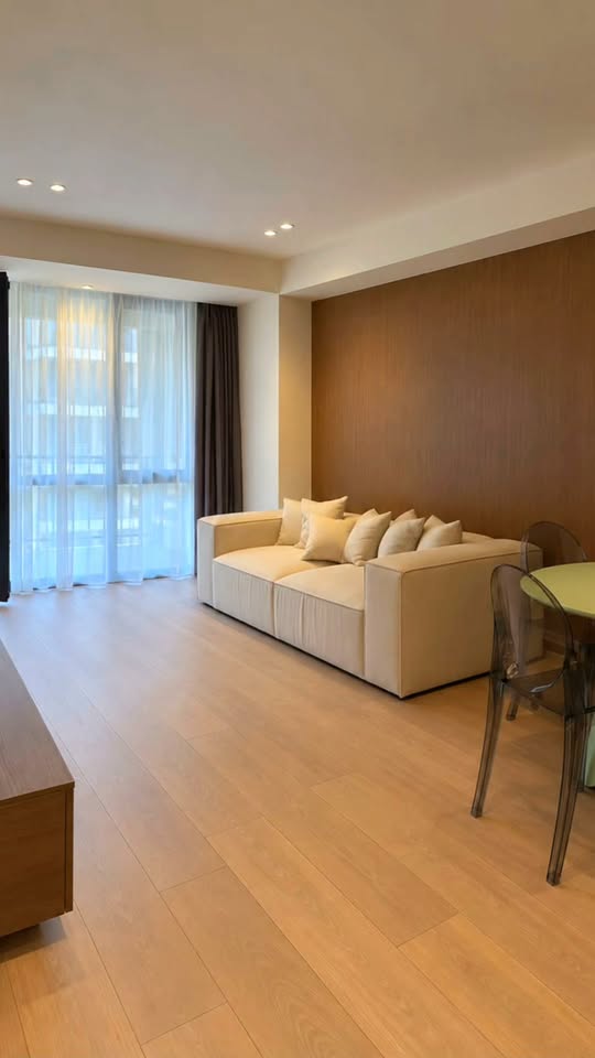 2-room apartment for sale, Tbilisi — $152,000