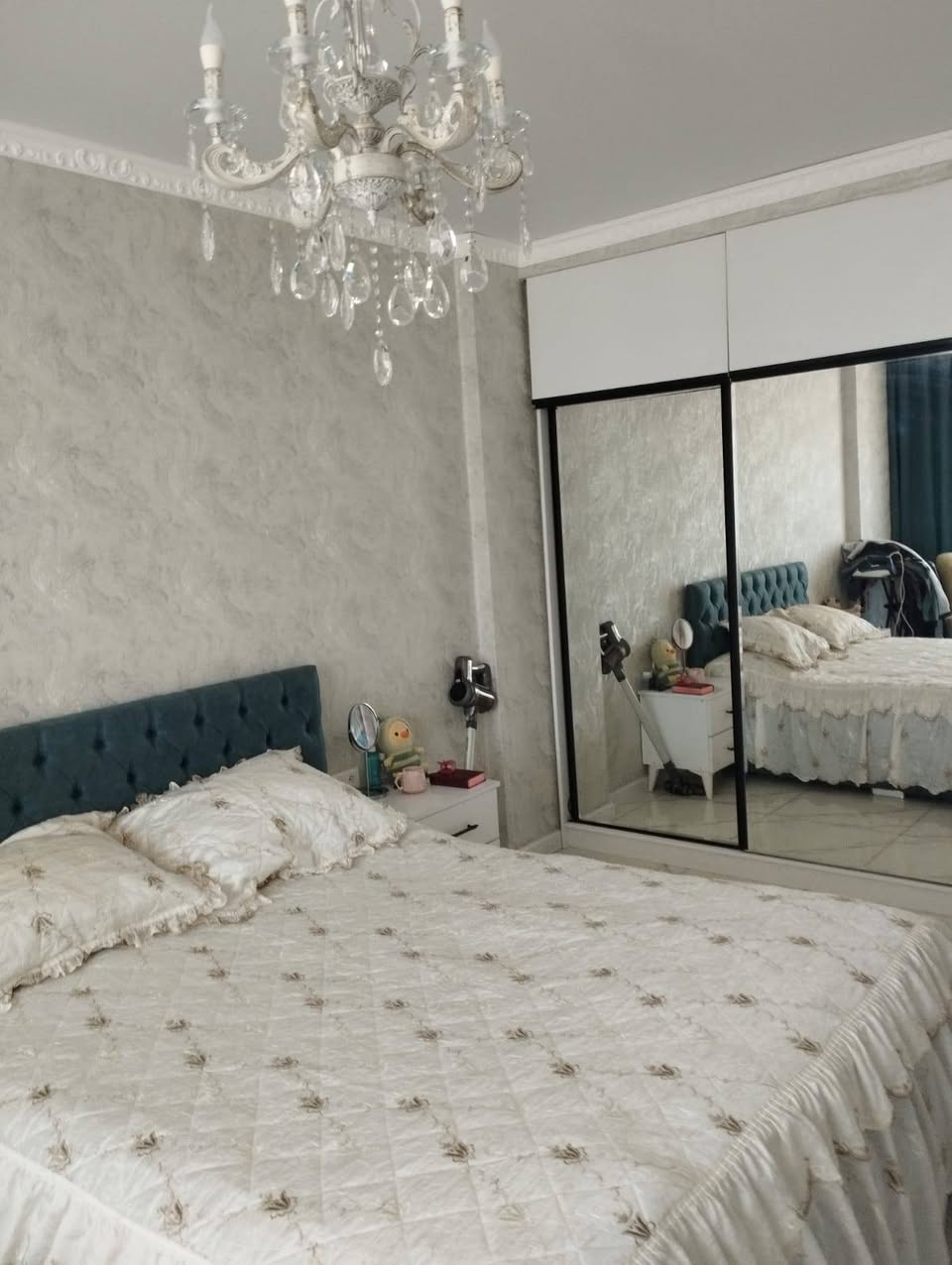 Продаётся квартира, Батуми — $96,000
