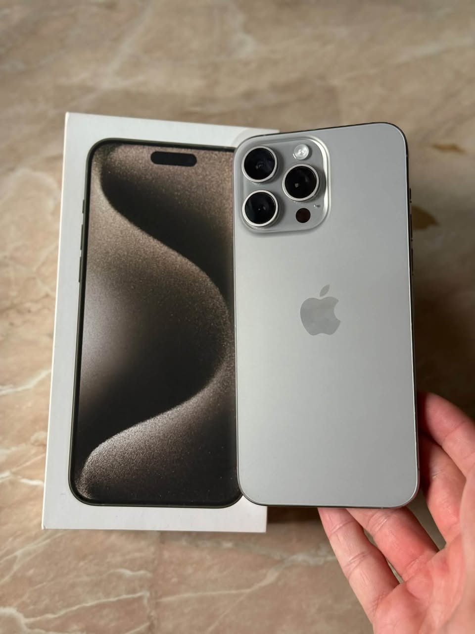 Selling or exchanging Iphone for money — 1,750₾