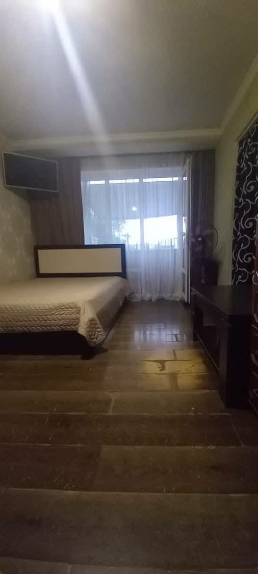 For sale urgently the price has been reduced in new Rustavi, third micro district