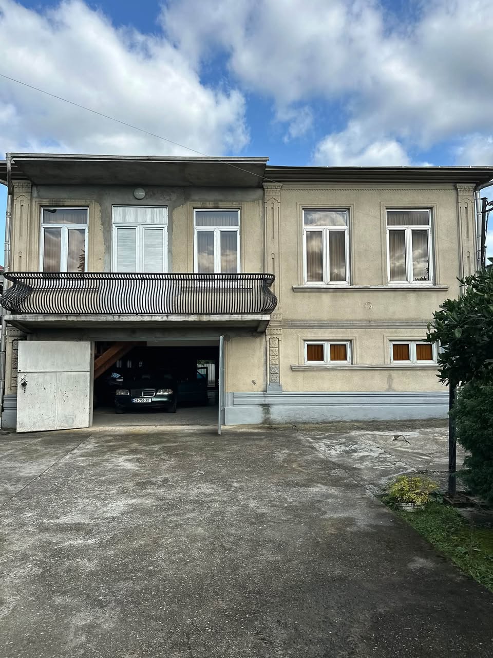 🏡 Продается дом в Зугдиди — Цаишвилис — 195,000$