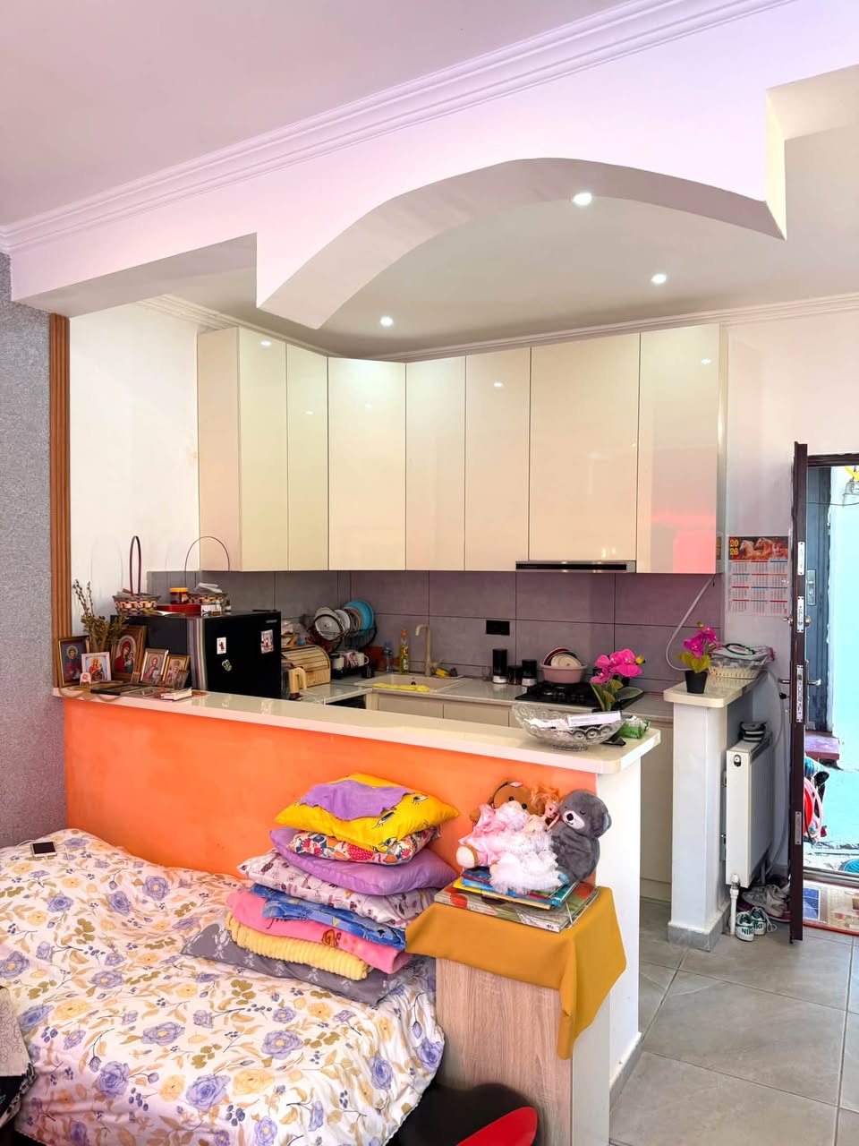 სახლი, თბილისი — $65,000