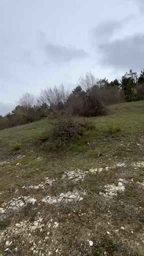 Land plot, Khashuri — $38,500