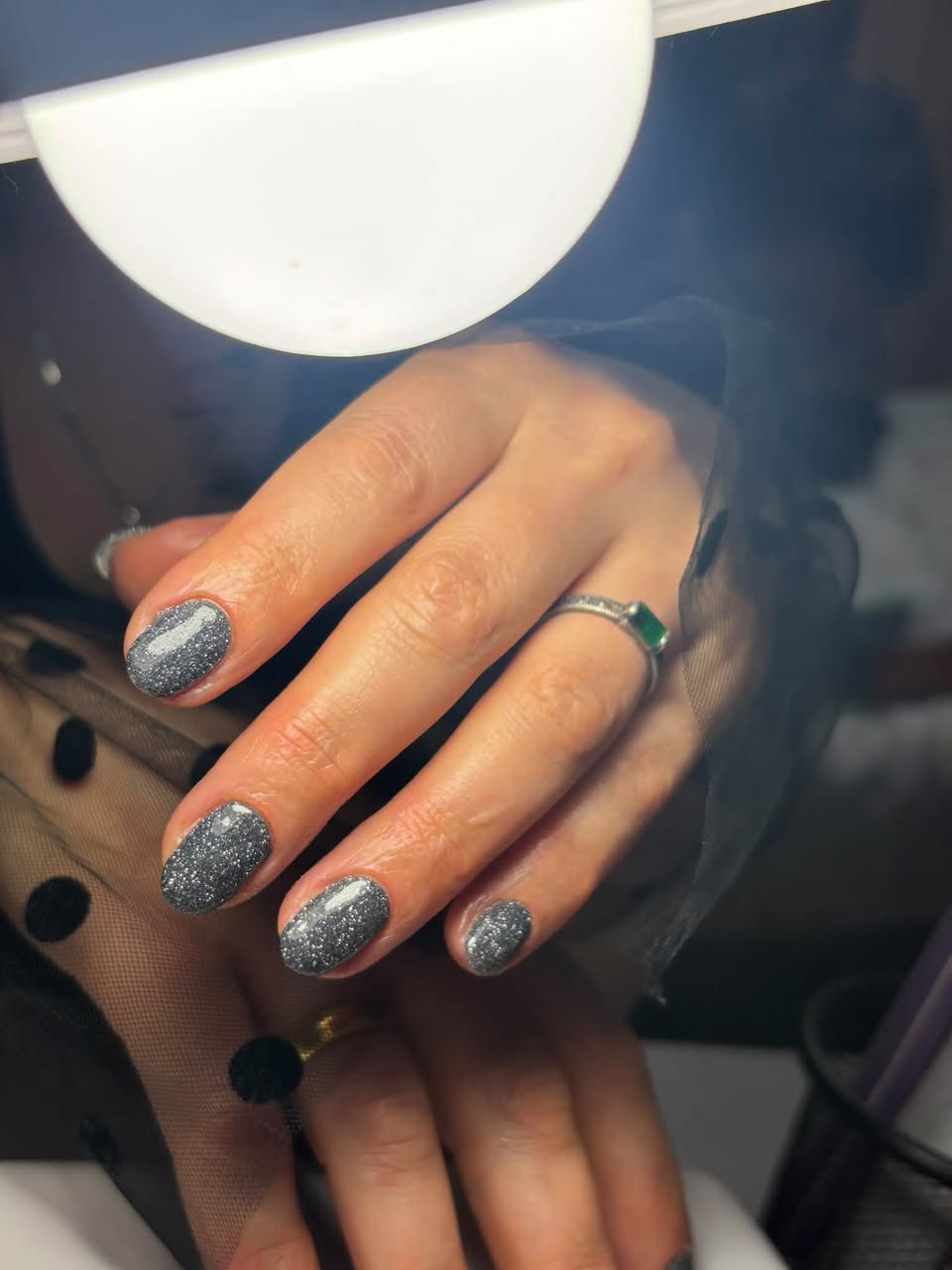 ✨ მოასწარით 10 ოქტომბრამდე! ✨ 💅 — 30₾