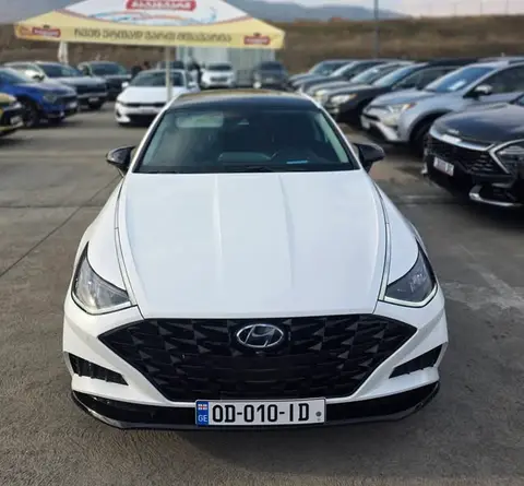 ავტომობილი