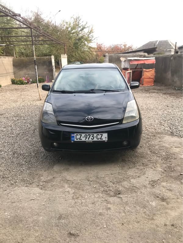 Avtomobil 2006 — 3,200$