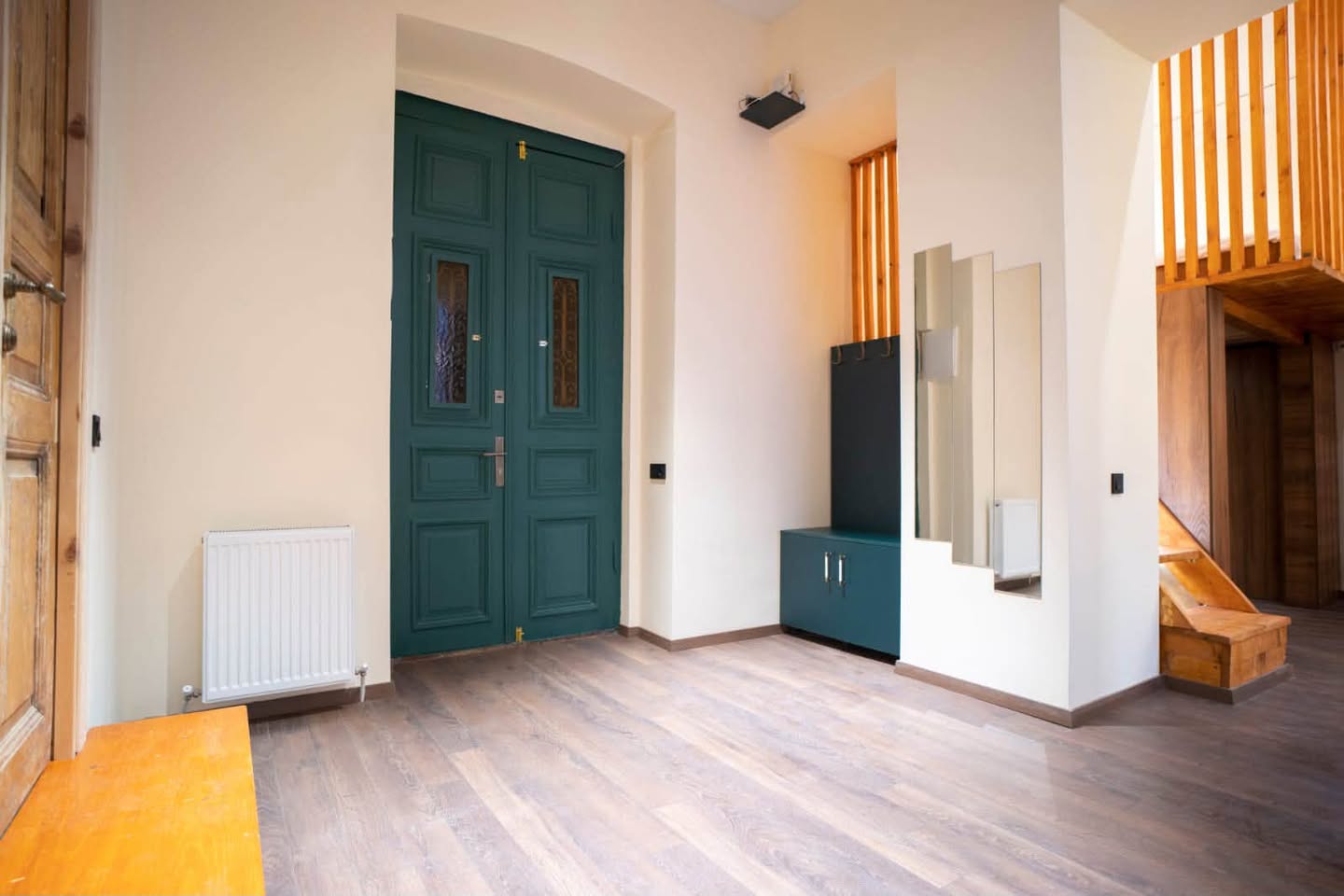 Satılık daire, Tiflis — $162,000