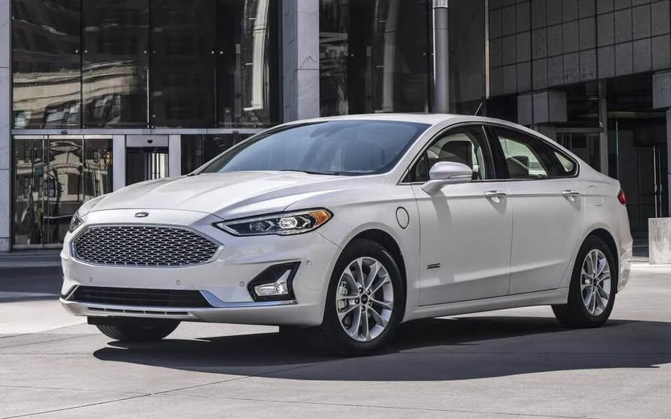 2018 model year otomobiller