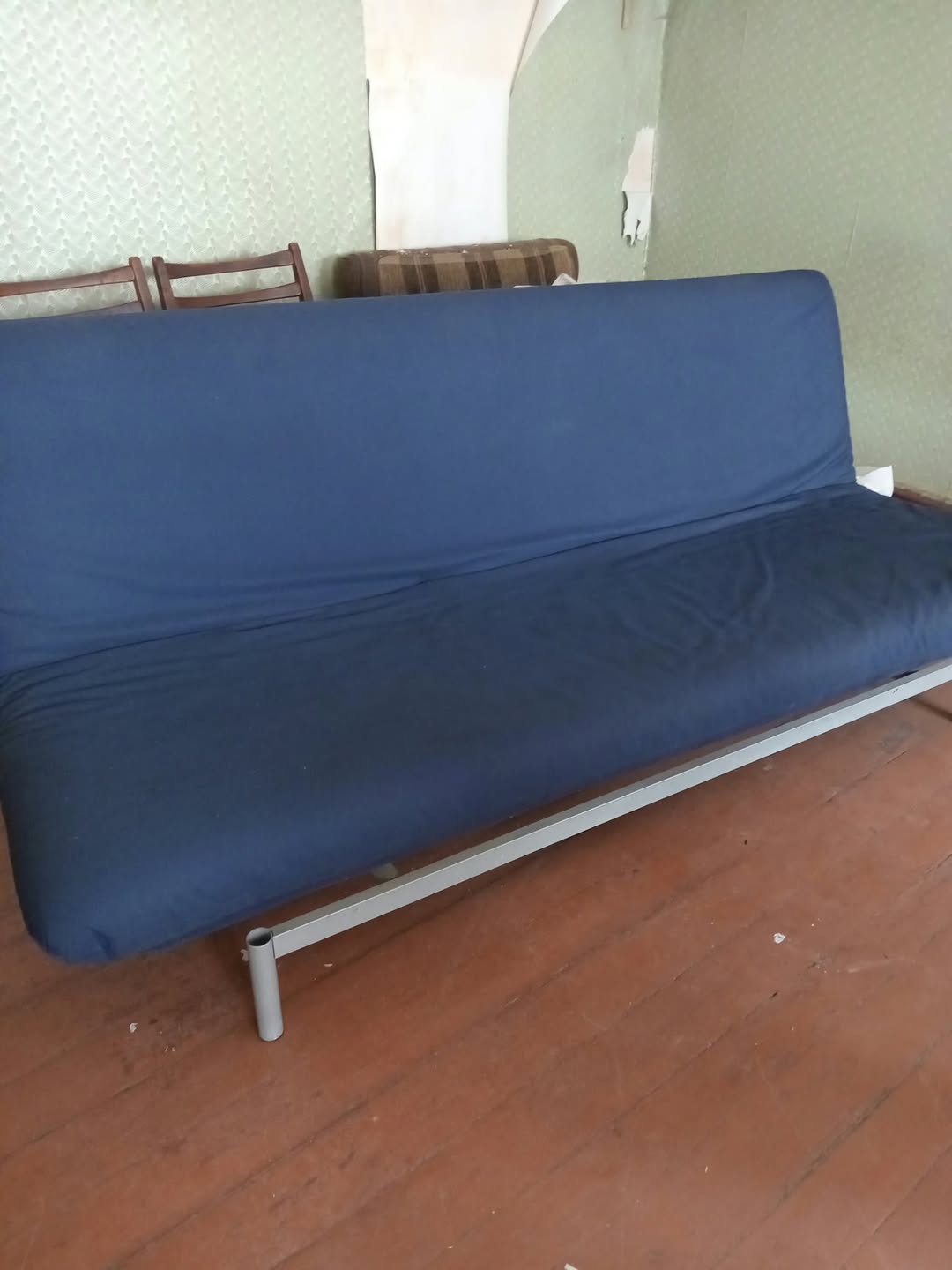 Датский раскладной диван 150л.