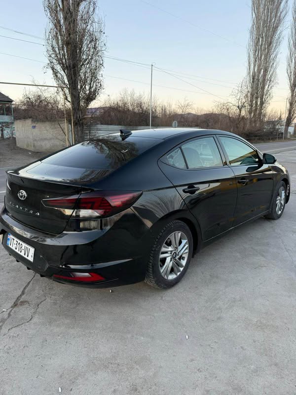 Hyundai 2020
