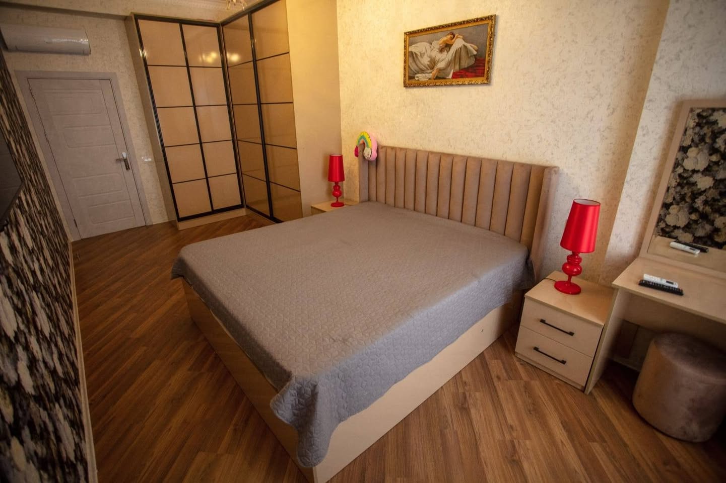 Kirayə mənzil — 1,500₼