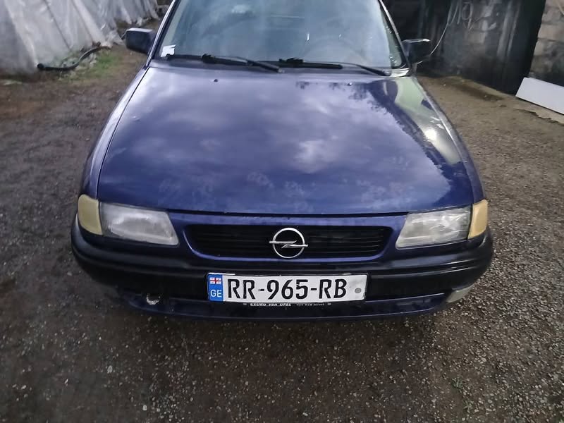 Avtomobil 1997 — 1,750$