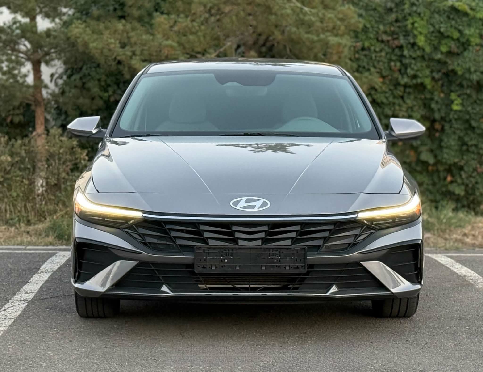 Обмен или продажа 16.900$ Hyundai Elantra 2024