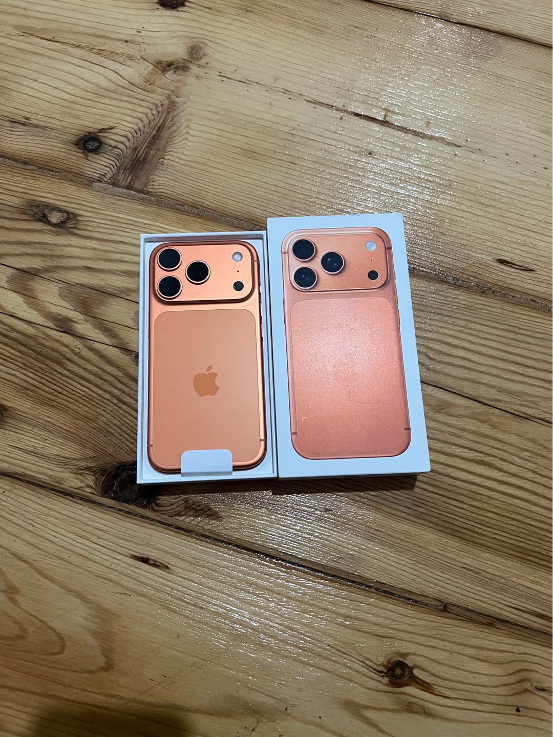 iPhone 17 Pro 512GB