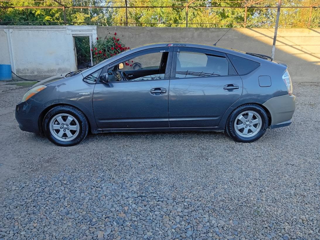 Avtomobil 2007 — 3,200$