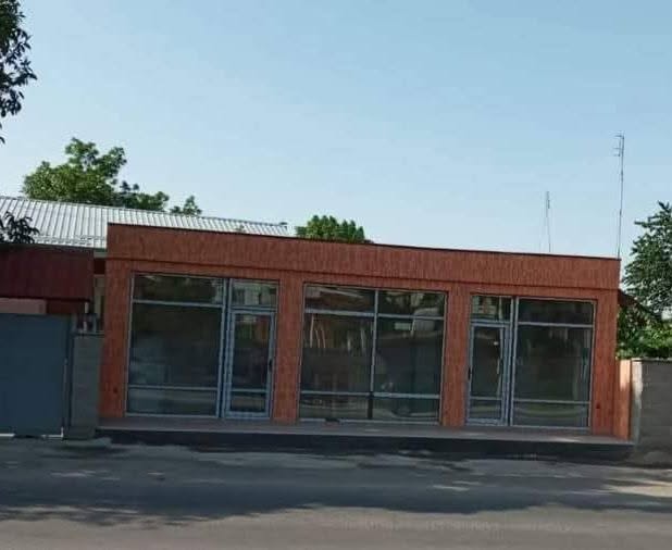 Commercial space, Khashuri