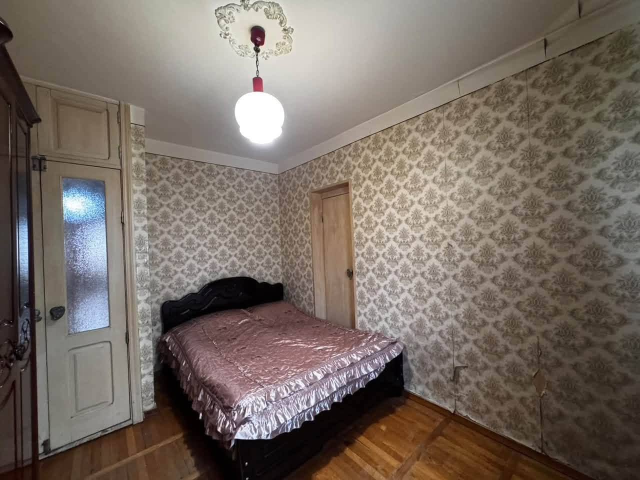 2 oda daire satılık, Tiflis — $125,000