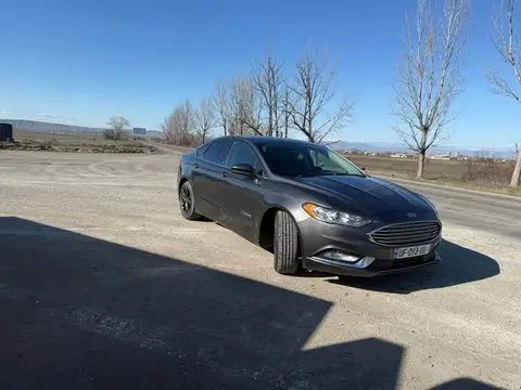 Ford 2018 — 7,500$