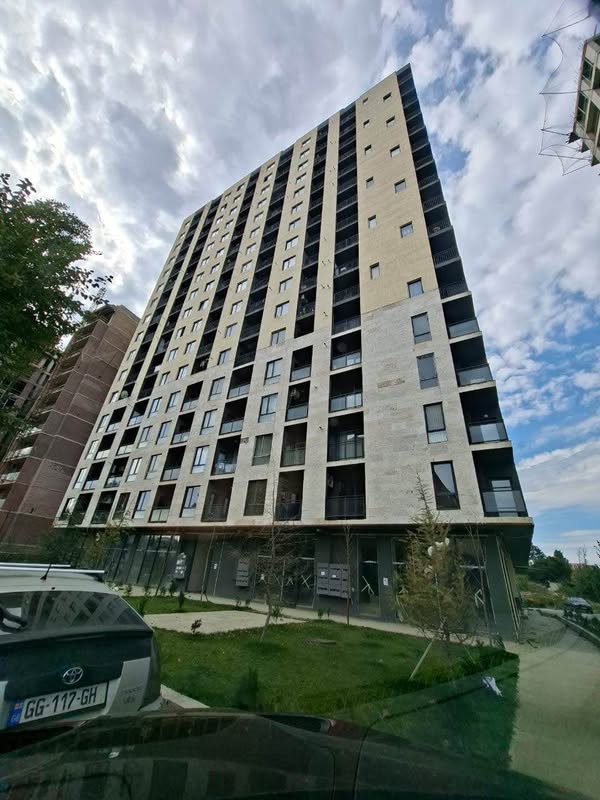 Avtomobil — 56,500$