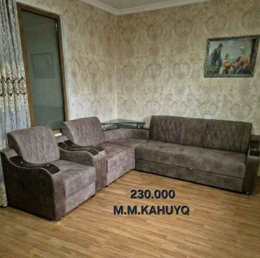 Mebel — 230,000֏