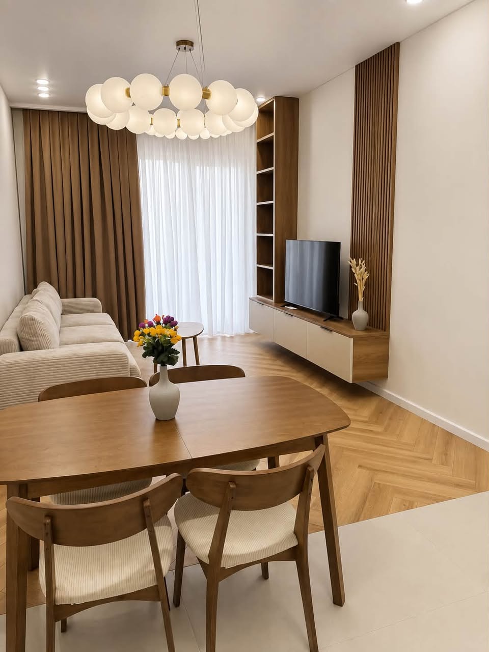 2-room apartment for sale, Tbilisi