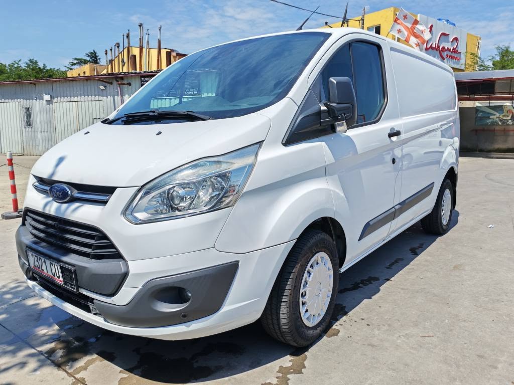 Ტრენდი ყველა ნავაროტკა აქვს და უმუშავებს — 8,500$