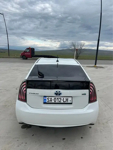ავტომობილი