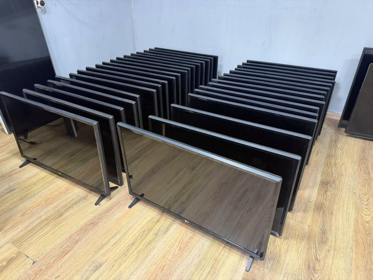 TV / Audio — 110₼