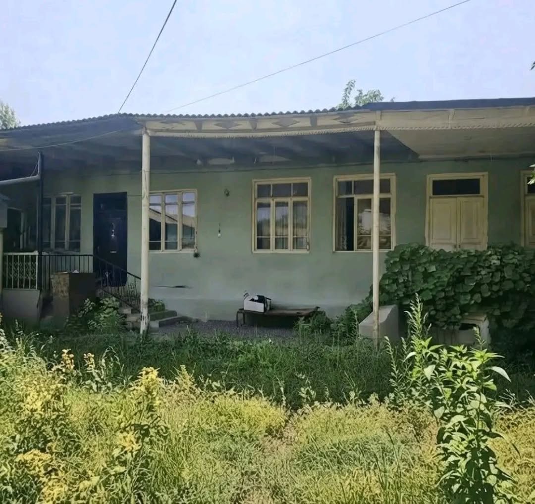 A house is for sale in the Signaghi municipality, village for $30,000