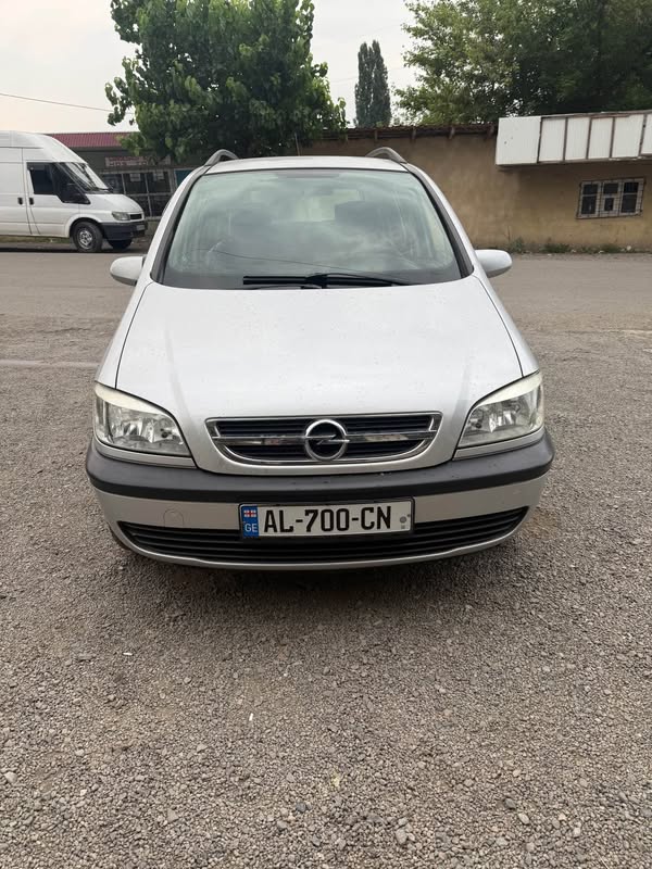 Mator 1.6 ekatek qaz/benzin 2005 — 3,700$
