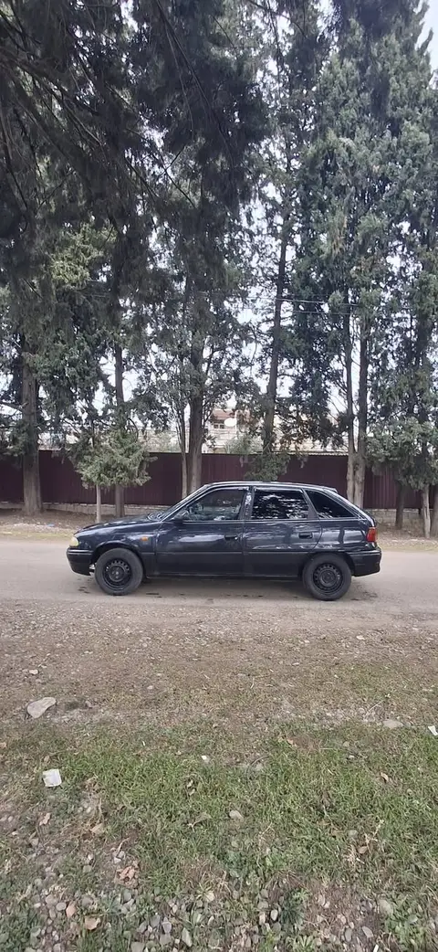 Opel 1998 — 3,700₾