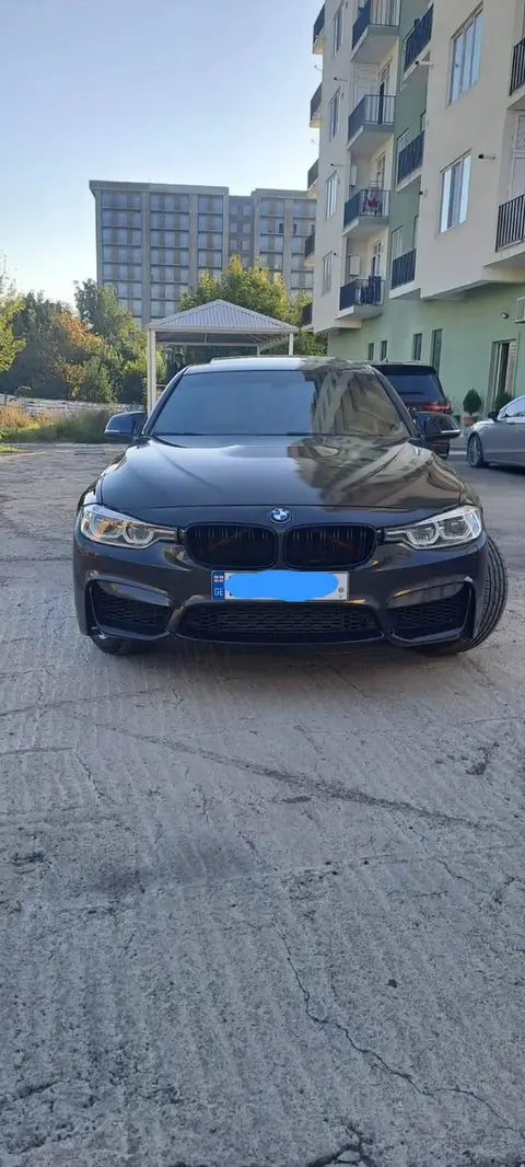 ავტომობილი