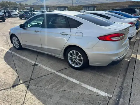 Ford 2019
