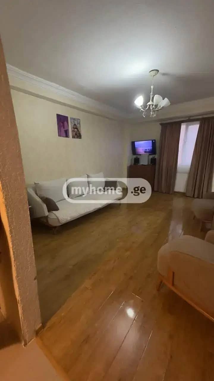 იყიდება 4-ოთახიანი ბინა, თბილისი — $97,000