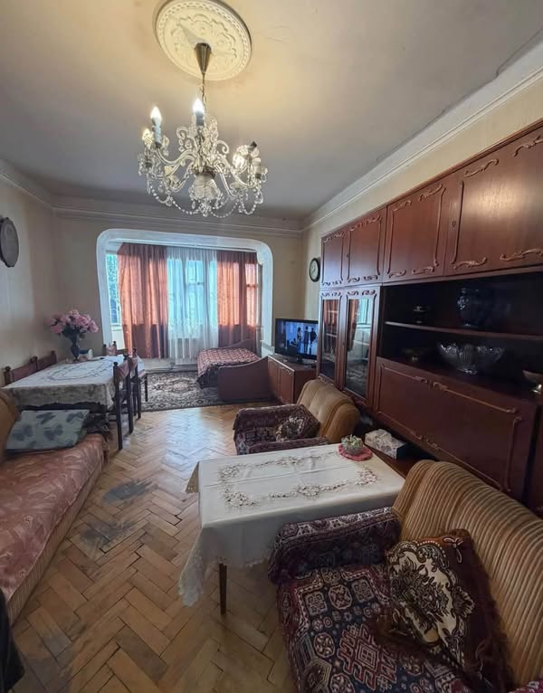 🔥 Վաճառվում է 3 սենյականոց բնակարան — 91,500$