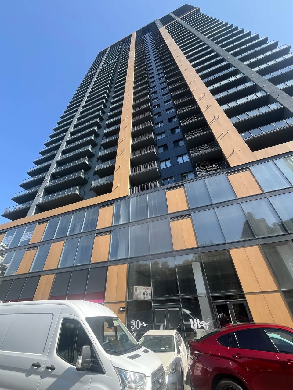 2-room apartment for sale, Tbilisi