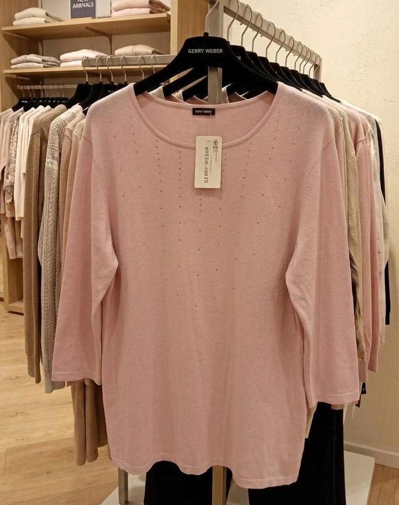Yeni etiketli Gerry sweatşort - 50₼