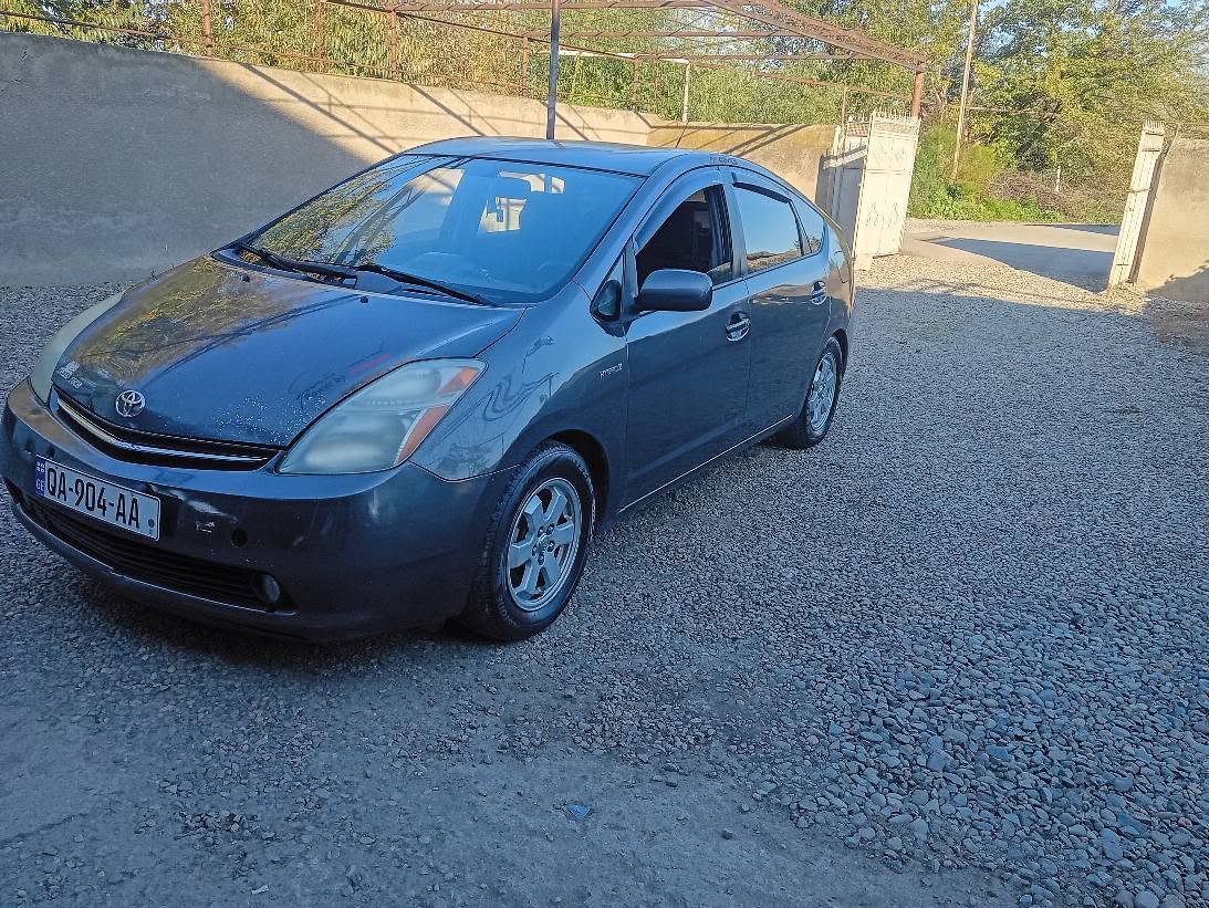 Avtomobil 2007 — 3,200$