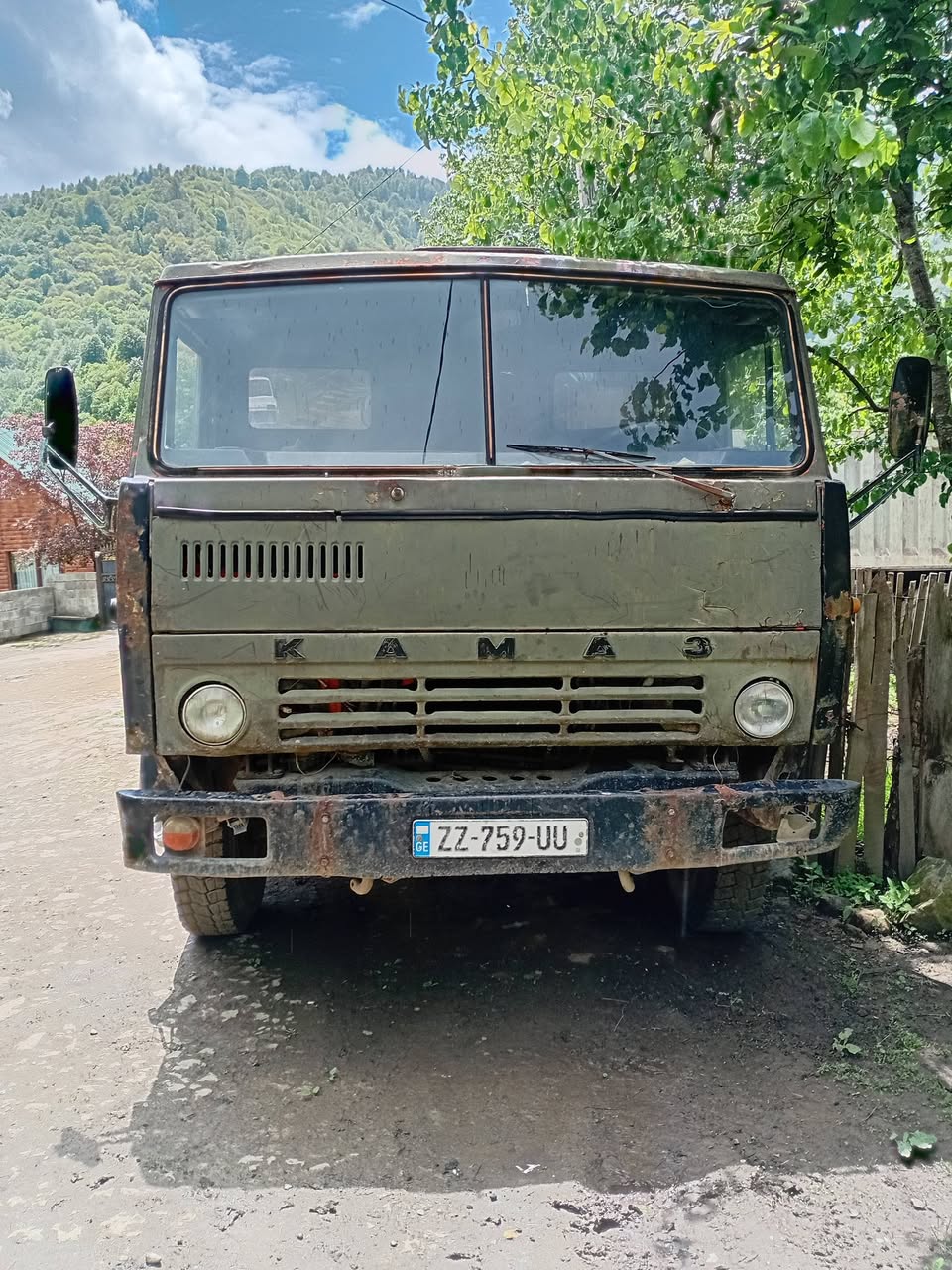 ფასი შეთანხმებით დეტალებზე დამიკავშირდით