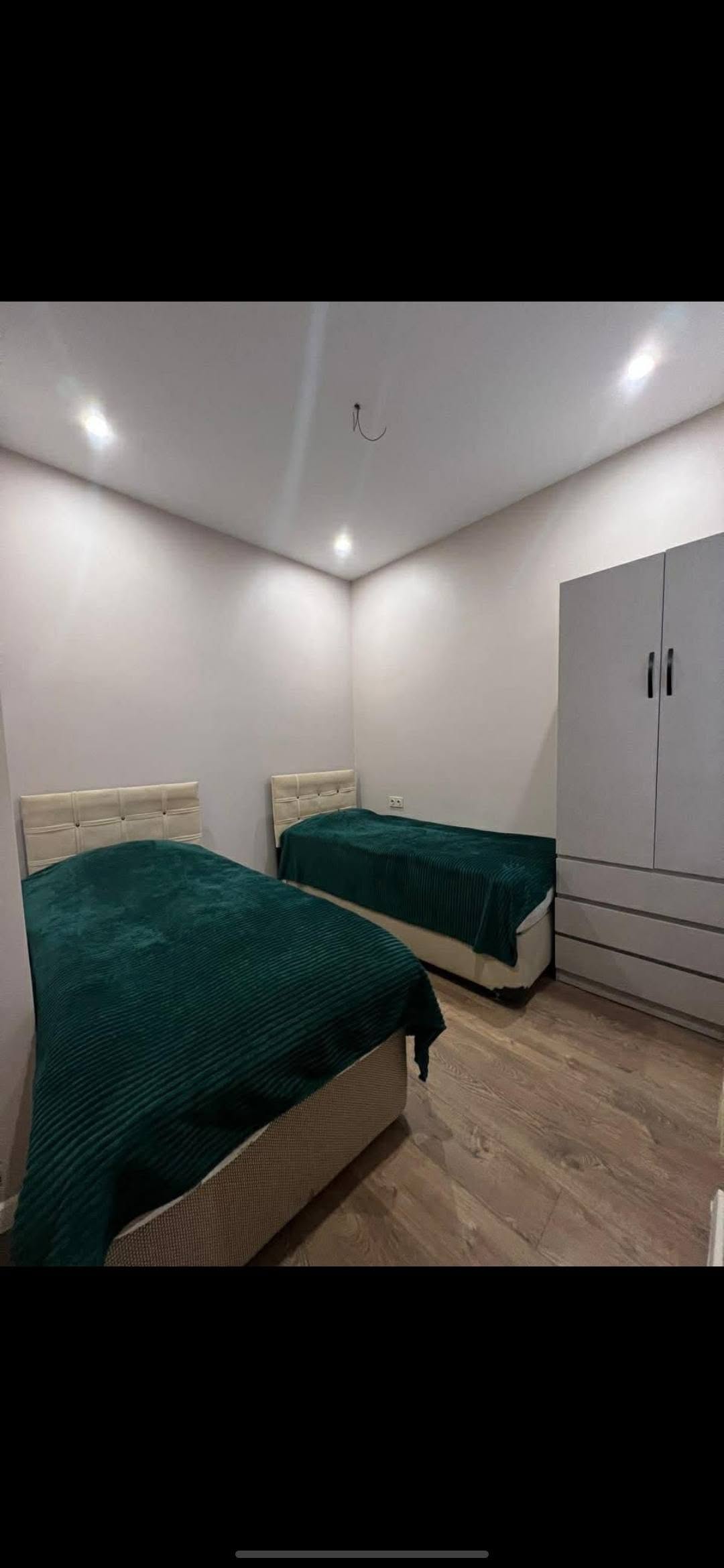 Apartment for rent, Batumi — $350